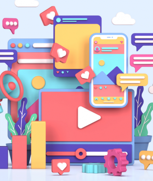 Sosyal Medya Yönetimi